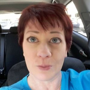 Meet your Posher, Rosemary